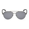 SUNGLASSES KENNETH COLE MAN KC1318-5808A (Lens/Bridge/Temple) 58/15/140 mm) — Buy Online | Perfume Bright Lab
