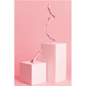 Mermade Pinzas De Pelo 4 U