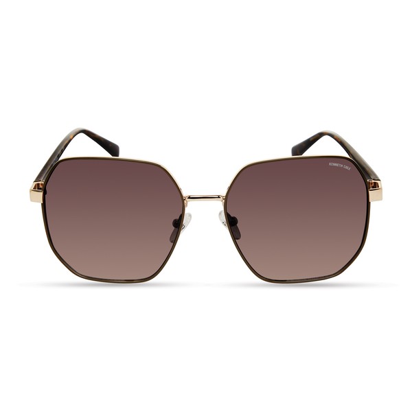 SUNGLASSES KENNETH COLE WOMEN KC3000-6032F (Lens/Bridge/Temple) 60/17/145 mm) — Buy Online | Perfume Bright Lab