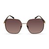 SUNGLASSES KENNETH COLE WOMEN KC3000-6032F (Lens/Bridge/Temple) 60/17/145 mm) — Buy Online | Perfume Bright Lab