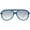 SUNGLASSES LONGINES MAN LG0003H90D (Lens/Bridge/Temple) 59-14-135 mm) — Buy Online | Perfume Bright Lab