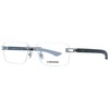 EYEGLASSES LONGINES MAN LG5006H55014 (Lens/Bridge/Temple) 55-16-150 mm) — Buy Online | Perfume Bright Lab