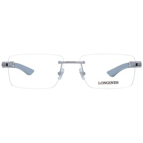EYEGLASSES LONGINES MAN LG5006H55014 (Lens/Bridge/Temple) 55-16-150 mm) — Buy Online | Perfume Bright Lab
