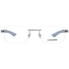 EYEGLASSES LONGINES MAN LG5006H55014 (Lens/Bridge/Temple) 55-16-150 mm) — Buy Online | Perfume Bright Lab