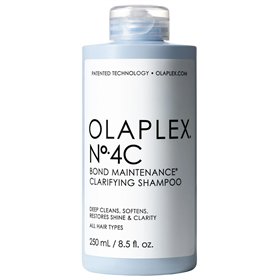 Olaplex No.4C Bond Maintenance Clarifying Shampoo 250 ml