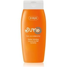 Активатор загара Ziaja 150 ml