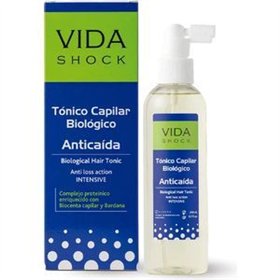 Тоник Luxana Vida Shock 200 ml