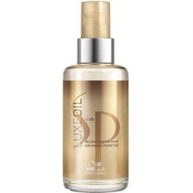 Multivitamiinit System Professional Sp Luxe Oil 100 ml