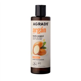 Agrado Aceite Corporal Argan 250ml
