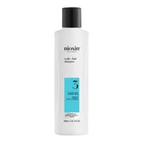 Šampūnas Nioxin 3 300 ml