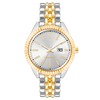 WATCH NINE WEST WOMEN NW-2661SVTT (36MM) — Buy Online | Perfume Bright Lab
