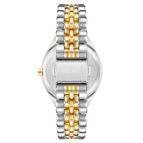 WATCH NINE WEST WOMEN NW-2661SVTT (36MM) — Buy Online | Perfume Bright Lab