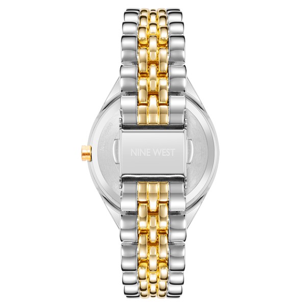 WATCH NINE WEST WOMEN NW-2661SVTT (36MM) — Buy Online | Perfume Bright Lab