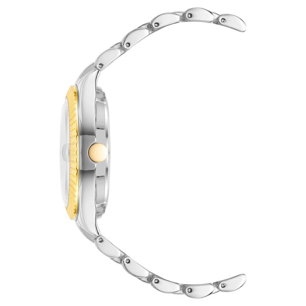 WATCH NINE WEST WOMEN NW-2661SVTT (36MM) — Buy Online | Perfume Bright Lab