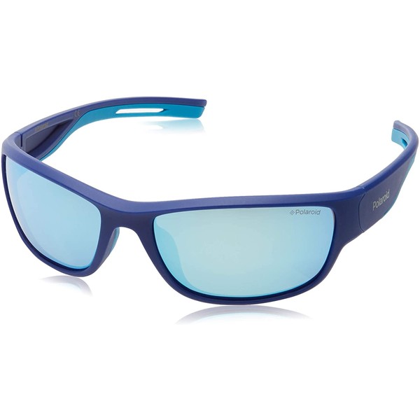 SUNGLASSES POLAROID UNISEX PLD7028S-242 (Lens/Bridge/Temple) 60/17/125 mm) — Buy Online | Perfume Bright Lab