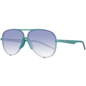 SUNGLASSES POLAROID UNISEX PLD6017SVWAWJ (Lens/Bridge/Temple) 60/08/140 mm)
