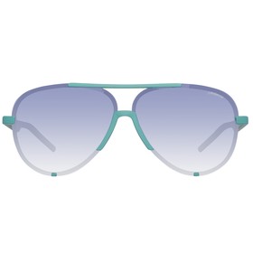 SUNGLASSES POLAROID UNISEX PLD6017SVWAWJ (Lens/Bridge/Temple) 60/08/140 mm)