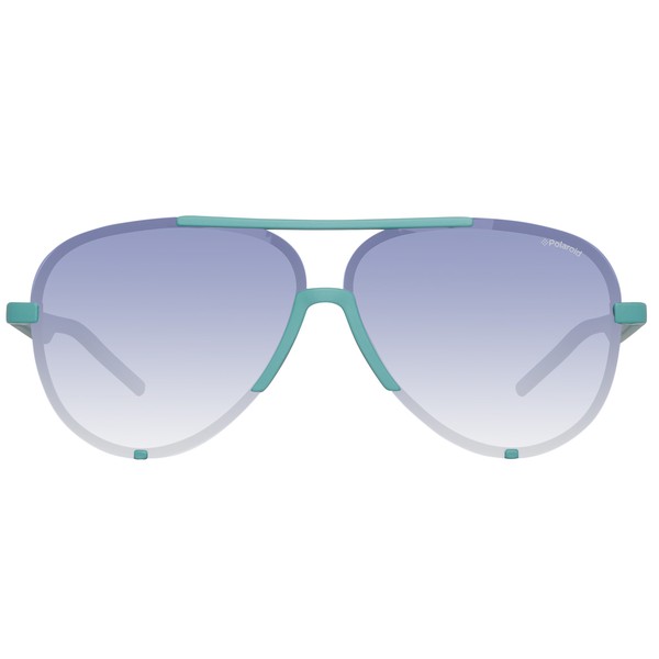 SUNGLASSES POLAROID UNISEX PLD6017SVWAWJ (Lens/Bridge/Temple) 60/08/140 mm)