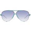 SUNGLASSES POLAROID UNISEX PLD6017SVWAWJ (Lens/Bridge/Temple) 60/08/140 mm)