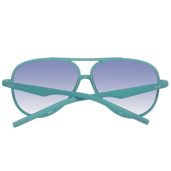 SUNGLASSES POLAROID UNISEX PLD6017SVWAWJ (Lens/Bridge/Temple) 60/08/140 mm)