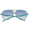 SUNGLASSES POLAROID UNISEX PLD6017SVWAWJ (Lens/Bridge/Temple) 60/08/140 mm)