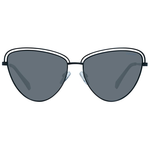 SUNGLASSES POLAROID WOMEN P4094S80757M9 (Lens/Bridge/Temple) 57/15/145 mm)