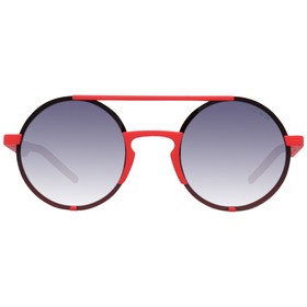SUNGLASSES POLAROID UNISEX PLD6016SABA8W (Lens/Bridge/Temple) 50/20/140 mm)
