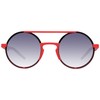 SUNGLASSES POLAROID UNISEX PLD6016SABA8W (Lens/Bridge/Temple) 50/20/140 mm)