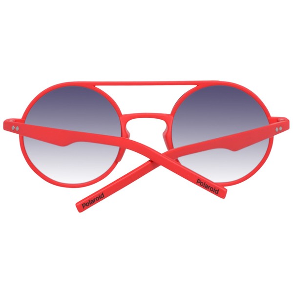SUNGLASSES POLAROID UNISEX PLD6016SABA8W (Lens/Bridge/Temple) 50/20/140 mm)