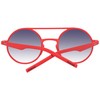 SUNGLASSES POLAROID UNISEX PLD6016SABA8W (Lens/Bridge/Temple) 50/20/140 mm)