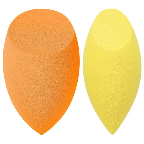 Real Techniques Miracle Complexion Sponge + Concealer Sponge Duo