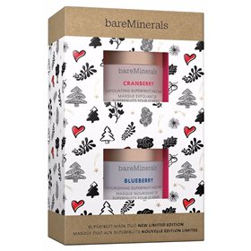 Крем для лица bareMinerals Superfruit Mask 2 Предметы