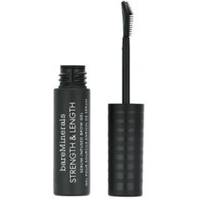 Silmämeikki bareMinerals Strength Length Chesnut 5 ml