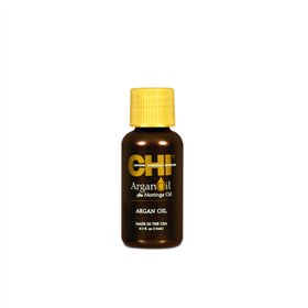 CHI Argan Oil Serum 15ml plus Moringa Oil
