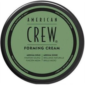 Крем для волос средней фиксации American Crew