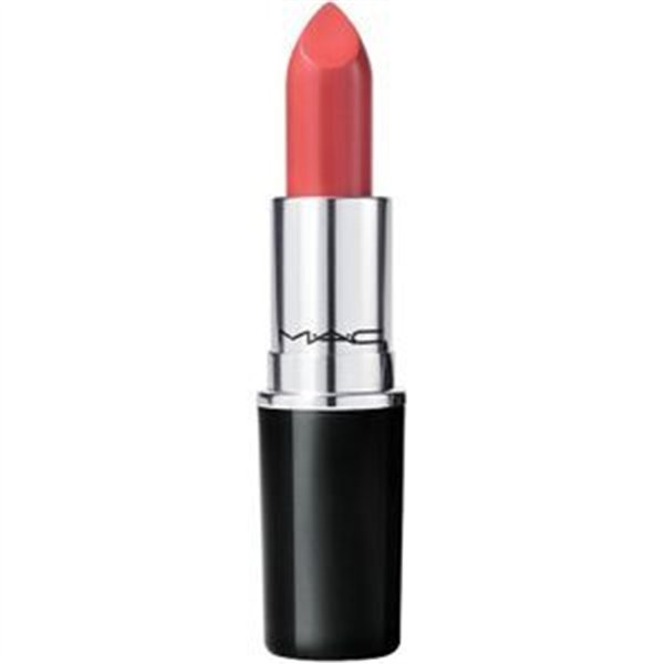 MAC Lustreglass Sheer-Shine Lipstick 3 g See Sheer