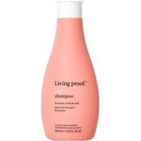 Pienten tiukkojen kiharten shampoo Living Proof Curl 100 ml