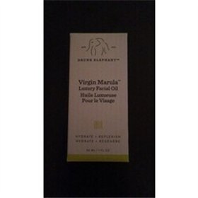 Näoõli Drunk Elephant VIRGIN MARULA LUXURY 30 ml