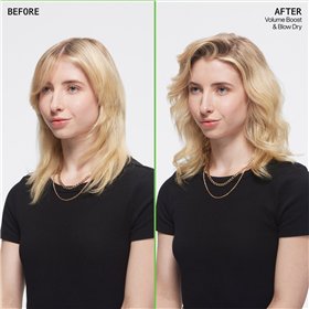Tuuheuttava suihke juurille Redken Volume Boost 250 ml