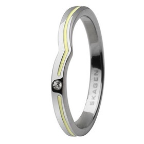 RING SKAGEN WOMAN JRSY018SS8 (17 )