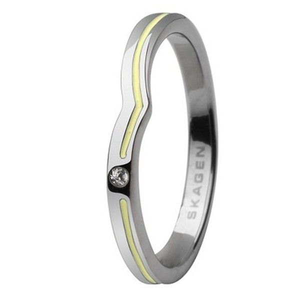 RING SKAGEN WOMAN JRSY018SS8 (17 )