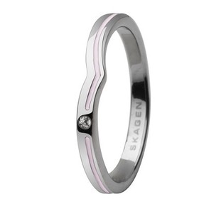RING SKAGEN WOMAN JRSP018SS6 (13 ) — Buy Online | Perfume Bright Lab