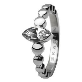 RING SKAGEN WOMAN JRSS005SS5 (11 ) — Buy Online | Perfume Bright Lab