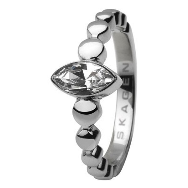 RING SKAGEN WOMAN JRSS005SS5 (11 ) — Buy Online | Perfume Bright Lab