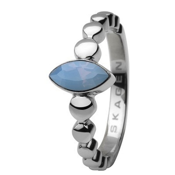RING SKAGEN WOMAN JRSI005SS5 (10 ) — Buy Online | Perfume Bright Lab