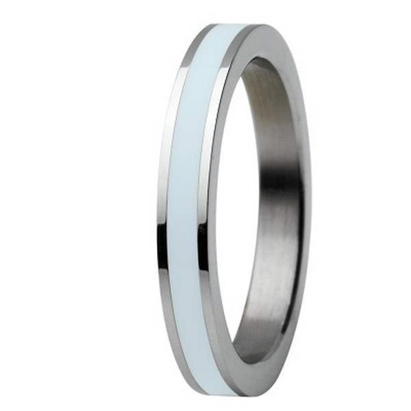 RING SKAGEN WOMAN JRSI036SS8 (17 ) — Buy Online | Perfume Bright Lab