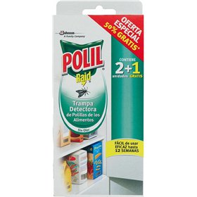 Pretkožu līdzeklis Raid 3 gb. Slazds