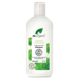 Шампунь Dr.Organic Calendula 265 ml