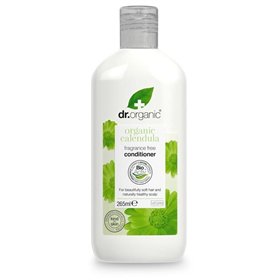 Dr. Organic Calendula Conditioner 265 ml