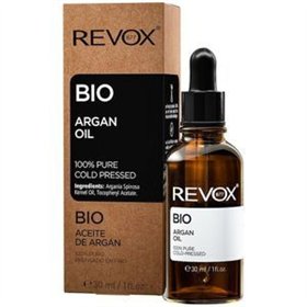 Kehaõli Revox B77 Bio 30 ml